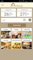 برنامه‌نما Grand Madani Hotel عکس از صفحه