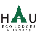 APK Hau Eco Lodges Citumang