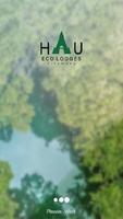 Hau Eco Lodges Citumang الملصق