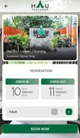 Hau Eco Lodges Citumang تصوير الشاشة 2