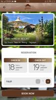 Imah Someah Resort تصوير الشاشة 2