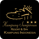 Kampung Sampireun Resort & Spa APK