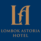 Lombok Astoria Hotel icône