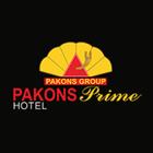 Pakons Prime Hotel آئیکن