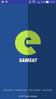 eSamsat-Sulsel الملصق