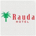 Rauda Hotel icône
