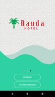 Rauda Hotel capture d'écran 3