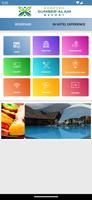 Kampung Sumber Alam Resort screenshot 3