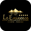 Le Eminence Hotel Convention &  Resort