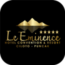 Le Eminence Hotel Convention &  Resort APK