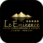 Le Eminence Hotel Convention &  Resort icône