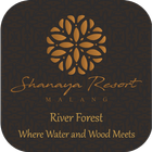 Shanaya Resort ikon