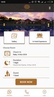 Shanaya Resort syot layar 1
