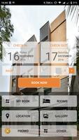 Tama Boutique Hotel screenshot 1