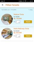 Tama Boutique Hotel screenshot 2