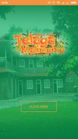 Wisata Alam Telaga Malimping Poster