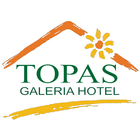 Topas Galeria Hotel simgesi