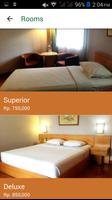 Topas Galeria Hotel Ekran Görüntüsü 2