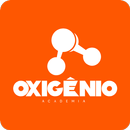 Oxigênio Academia APK