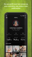 Body Force الملصق