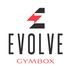 Evolve アイコン