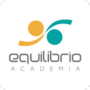 Academia Equilíbrio Balsas APK