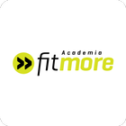 Academia Fitmore أيقونة