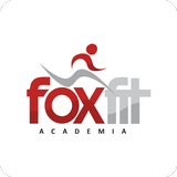 FOX FIT ไอคอน