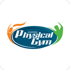 Academia Physical Gym أيقونة