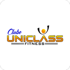 Uniclass Fitness icône