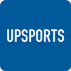 Upsports Studio ikona