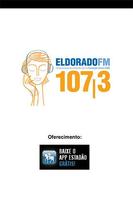 Rádio Eldorado FM Poster