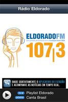 Rádio Eldorado FM captura de pantalla 1