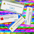 File corrupter