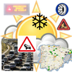 Estado de las carreteras APK