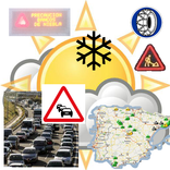 Estado de las carreteras