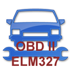 Diagnóstico OBDii - ELM327
