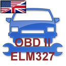 OBD2-ELM327. Car Diagnostics aplikacja