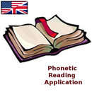 Phonetic Reading aplikacja