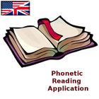 آیکون‌ Phonetic Reading