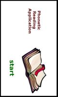 Phonetic Reading 海報