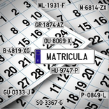 Fecha de matriculación
