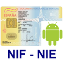 Calcular letra del NIF o NIE APK