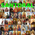 آیکون‌ Santoral