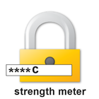 Password strength icône