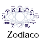 Zodiaco biểu tượng