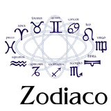 Zodiaco ícone