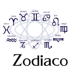 Zodiaco Zeichen