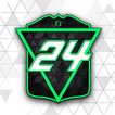 Pacwyn 24 Draft & Pack Opener biểu tượng