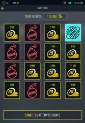 Pacwyn 20 - Football Draft and XAPK download